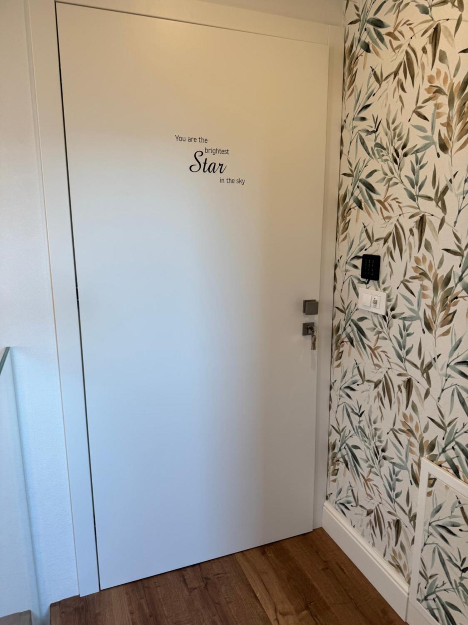 Vila Urbana Luxury Apartments Lesce  Eksteriør bilde